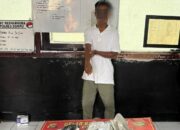 Modus Kirim Paket: Satresnarkoba Dompu Gagalkan Peredaran Ganja Skala Besar