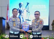 Rakernis Gakkum 2025: Korlantas Fokus Perkuat Sinergi dan Inovasi Layanan Lalu Lintas