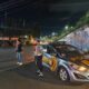 Patroli KRYD Polsek Kediri Amankan Jalur Bypass BIL dari Begal dan Kriminalitas
