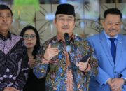 Komisi Reformasi Kepolisian Gelar Dengar Pendapat, Jimly: “Kami Buka Seluas-Luasnya Masukan dari Masyarakat”