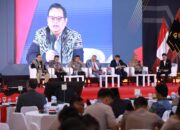 Pusat Studi Cyber STIK Lemdiklat Polri Dorong Penguatan Kapasitas Keamanan Siber Polri