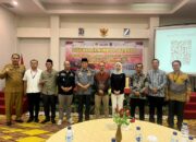 Polres Loteng Sosialisasi Anti Korupsi Dan Gratifikasi Bagi Kepala Desa/Lurah. ‎ ‎