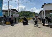 Polisi Amankan Pelabuhan Lembar: Cegah Kriminalitas dan Penyelundupan