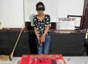 GERAK SENYAP TIM SATRESNARKOBA BERUJUNG PENANGKAPAN DRAMATIS PENGEDAR NARKOBA