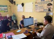 SPKT POLRES DOMPU OPTIMALKAN RESPONS CEPAT TERHADAP LAPORAN MASYARAKAT