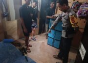 Diduga Depresi, Seorang Wanita Ditemukan Meninggal Akibat Senapan Angin di Alas Barat