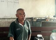 KETUA GAKPOKTAN MEKAR SARI SIAP MENAJAGA KESTABILAN HARGA BAHAN POKOK MENJELANG NATAL TAHUN 2025 DAN TAHUN BARU 2026