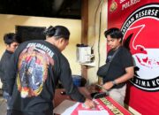 Tim Opsnal Polres Bima Kota Kembali Amankan Terduga Pelaku Narkotika Jenis Sabu di Sape