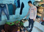 Diduga Serangan Jantung, Seorang Pedagang Cilok di Plampang Ditemukan Meninggal di Kamar Kos.