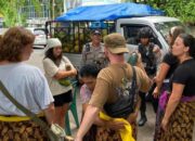 Jelang Nataru, Kawasan Wisata Senggigi Mulai Dipadati Pengunjung