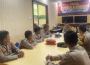 Aksi Nyata Polres Lombok Barat Tingkatkan Respon Aduan Warga