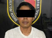 Polisi Ungkap Modus Unik Pencurian Motor di Lombok Barat