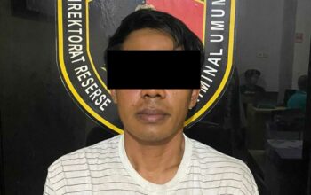 Polisi Ungkap Modus Unik Pencurian Motor di Lombok Barat