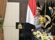 Polri Perkuat Pengawasan Digital, DorongTransparansi dan Akuntabilitas