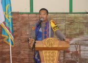 Polres Loteng Bersama Ribuan Pemotor Vespa Akan Meriahkan Puncak Bau Nyale 2026 di Mandalika