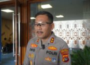 Polres Loteng Datangkan Ustadz M. Nur Maulana, Siap Hibur Jamaah dengan Tausyiah Humoris.