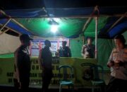 Kolaborasi Tiga Pilar, Jaga Harkamtibmas di Malam Pergantian Tahun Baru,Polsek Madapangga Gelar Patroli Gabungan Bersama TNI dan Sat Pol PP