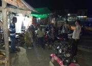 Di Nilai Sukses Mengamankan Perayaan Ibadah Natal Pendeta dan Jemaat Katolik Stasi Pulau Sumbawa Apresiasi Kinerja Polres Bima