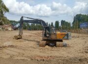 Polri Maksimalkan Bantuan dengan Kerahkan Alat Berat, Percepat Pemulihan Bencana di Sumatra