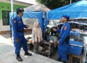 Polairud NTB Amankan Aktivitas Pelabuhan dan Wisata