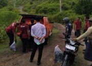 Penemuan Jenazah Perempuan di Hutan Sekotong Gegerkan Warga