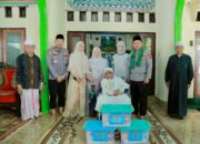 Perkuat Silaturahmi Kebangsaan, Kapolda NTB Sambangi Ketua DPRD hingga Tuan Guru Bagu