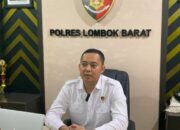 Kasus Brigadir EFR: Polres Lobar Serahkan 5 Tersangka ke Kejaksaan