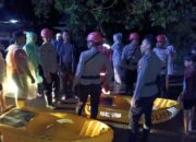 Sekotong Lombok Barat Diterjang Banjir, Ratusan Rumah Terendam