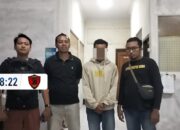 Dituduh Menjelekkan, Seorang Mahasiswa Diringkus Polres Sumbawa Usai Aniaya Korban di Alfamart