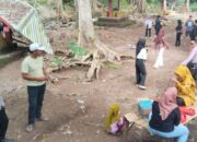 Demi Kenyamanan Masyarakat Yang Menikmati Libur Akhir Pekan, Polsek Madapangga Gelar Patroli Pengamanan Wisata