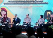 Polri soal Penanganan TPPO: Korban Langgar Hukum Karena Paksaan Tak Dipidana