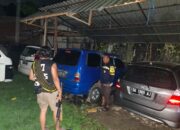 Respon Cepat Polsek Rasanae Barat Tindaklanjuti Laporan Gangguan Kamtibmas Melalui Call Center 110