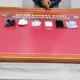 Peredaran 104 Gram Sabu di Batulayar Digagalkan Polres Lombok Barat