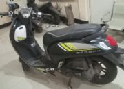 Polisi Tangkap Pelaku Curanmor di Kelayu, Motor Korban Berhasil Diamankan