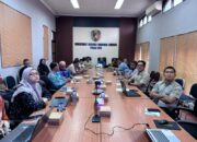 Satgas Saber Pangan NTB Gelar Rakorda 2026, Perkuat Sinergi Awasi Harga dan Mutu Pangan