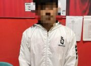 Polsek Batukliang Utara Amankan Terduga Pelaku Pelecehan Seksual Anak Dibawah Umur. ‎