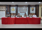 Terbukti Langgar Kode Etik, Bripda MS Dijatuhi Sanksi Pemberhentian Tidak Dengan Hormat