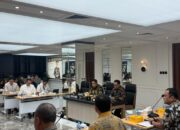 Polri Fasilitasi Permodalan KUR dan Penyerapan Bulog bagi Petani Jagung