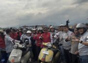 Bhayangkara Riding Day Lombok 2026, Kampanye Safety Riding dan Dukungan Pariwisata NTB