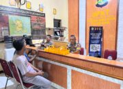 Pelayanan Kepolisian Polres Bima Kota Wujudkan Layanan Humanis dan Profesional