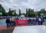 Sat Resnarkoba Polres Sumbawa Gelar Sosialisasi Bahaya Narkoba dan Bullying di SMAN 3