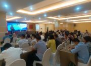 Karo Rena Polda NTB Buka Asistensi dan Evaluasi Input SI ABK Presisi dan SIRENA 2.0 Tahun 2026