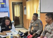Wasops Keselamatan Rinjani 2026 Digelar di Posko Bagops Polres Lombok Timur