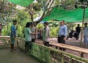 Respons Cepat Laporan 110, Polsek Kuripan Gerebek Lokasi Sabung Ayam