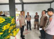 Satgas Saber Pangan NTB Ungkap Dugaan Kasus Penjualan Barang Tidak Sesuai Label, Seorang Terduga Diamankan