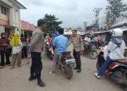 Jaga Kenyamanan Menunggu Buka Puasa, Polsek Lape Intensifkan Patroli Ngabuburit di Dua Kecamatan