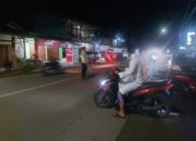 Polres Sumbawa Barat Intensifkan Pengamanan Salat Tarawih, Wujudkan Rasa Aman dan Nyaman di Bulan Ramadan 1447 H