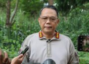 Dua Korban Tewas dalam Penyerangan di Pos Pengamanan PT Kristal Nabire, Satgas Ops Damai Cartenz Lakukan Penyelidikan Mendalam