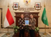 Setelah Eropa dan Amerika, Rasa Bhayangkara Nusantara Resmi Hadir di Timur Tengah Sebagai Instrumen Diplomasi Kultural Presiden Prabowo Subianto