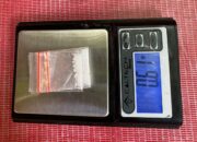 Polsek Langgudu Amankan Dua Petani yang Diduga Transaksi Sabu di Waworada